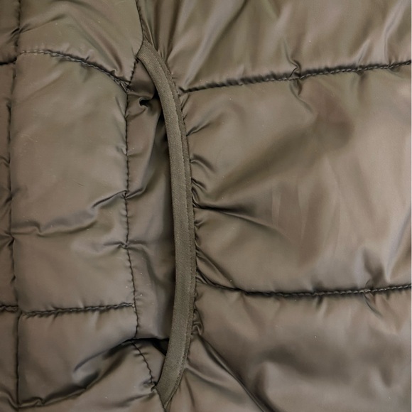 32 Degrees Weatherproof Men’s M Black Lightweight Quilted Jacket Regular Fit - Picture 5 of 6